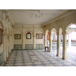 Photo Inde Udaipur 2003-05 68