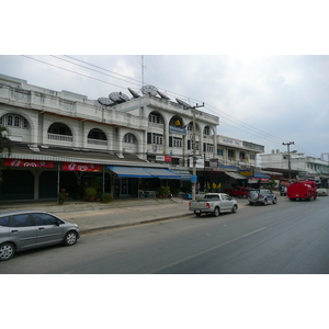 Photo Thaïlande Chonburi Sukhumvit 2008-01 40