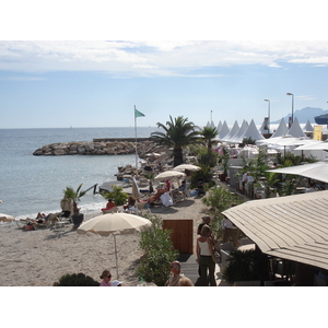 Photo France Cannes 2006-09 34