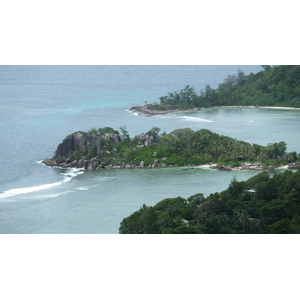 Photo Seychelles Mahé 2011-10 146