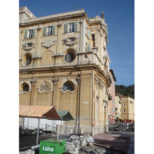 Photo France Nice 2006-10 96