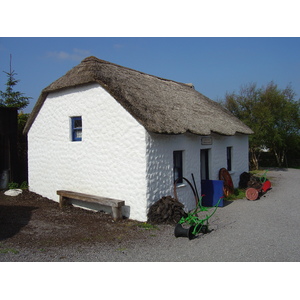 Photo Irlande Village de Kerry Bog 2004-05 4
