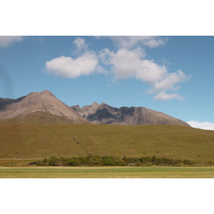 Photo Royaume-Uni Skye 2011-07 190