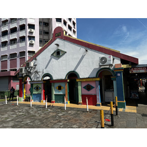 Photo Singapour Little India 2023-01 15