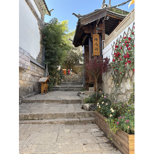 Photo Chine Lijiang 2026-01 787