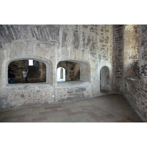 Photo Royaume-Uni Écosse Château de Doune 2011-07 67
