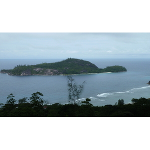 Photo Seychelles Mahé 2011-10 106
