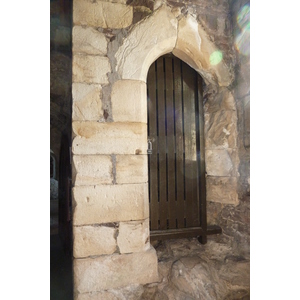Photo Royaume-Uni Écosse Château de Doune 2011-07 70