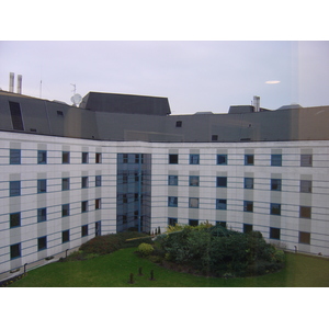 Photo Slovaquie Bratislava Hotel Danube 2004-11 1