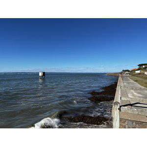 Photo France La Plaine sur mer 2022-09 13