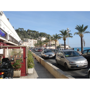 Photo France Nice 2006-10 33
