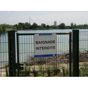Photo France Villeneuve La Garenne Parc des Chanteraines 2007-07 19
