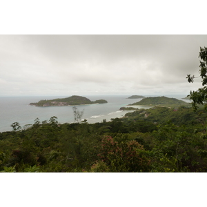 Photo Seychelles Mahé 2011-10 92
