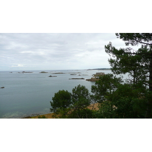 Photo France Carantec 2007-08 14