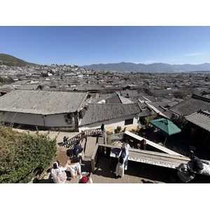 Photo Chine Lijiang 2026-01 176