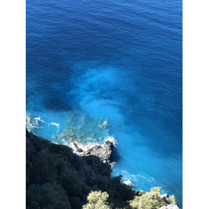 Photo France Corse Nonza 2018-09 11