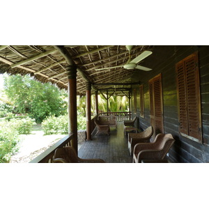 Photo Seychelles La Digue 2011-10 5