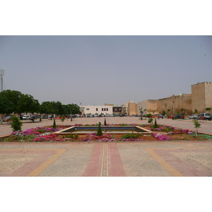 Photo Maroc Meknes 2008-07 105