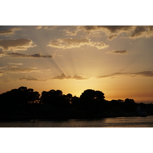 Photo France Île-aux-Moines 2016-08 19