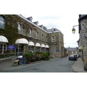 Photo France Treguier 2007-08 99