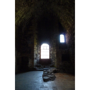 Photo Royaume-Uni Écosse Château de Doune 2011-07 52