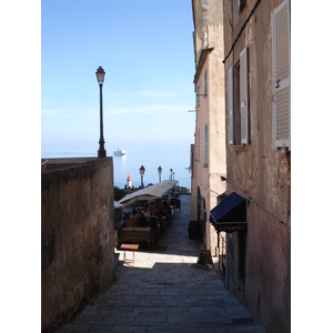 Photo France Corse Bastia 2006-09 186