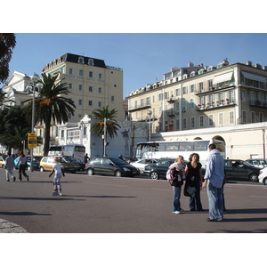 Photo France Nice 2006-10 24