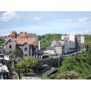 Photo Royaume-Uni Pembrokeshire Tenby 2006-05 107