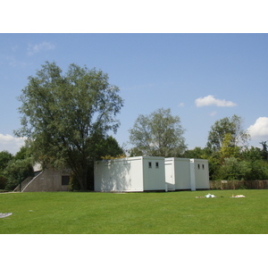 Photo France Villeneuve La Garenne Parc des Chanteraines 2007-07 34