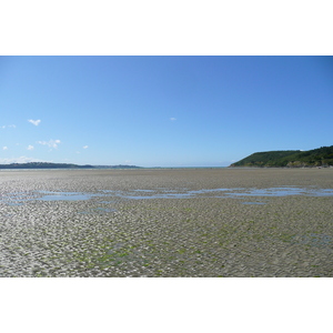 Photo France St Michel en Greve 2007-08 27