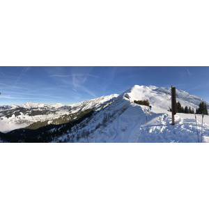 Photo France La Clusaz 2017-12 214
