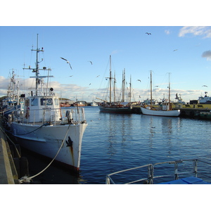Photo Danemark Helsingor 2004-02 13