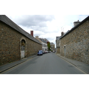 Photo France Treguier 2007-08 89