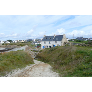 Photo France Plouinec 2008-07 12