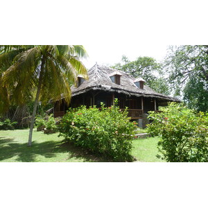 Photo Seychelles La Digue 2011-10 48
