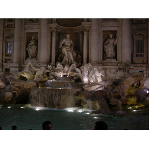 Photo Italie Rome 2002-07 165