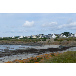 Photo France Plouinec 2008-07 10