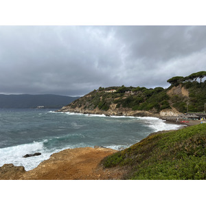 Photo Italie Ile d'Elbe 2021-09 90