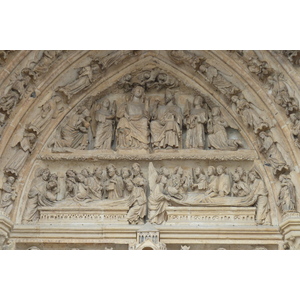 Photo France Amiens 2011-07 29