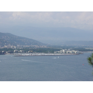 Photo France Côte d'Azur 2001-05 95