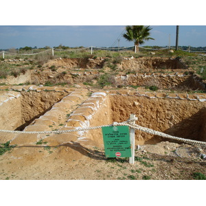 Photo Israel Apollonia 2006-12 66