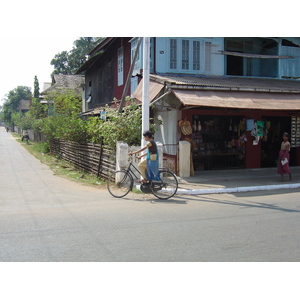 Photo Birmanie (Myanmar) Dawei (TAVOY) 2005-01 11