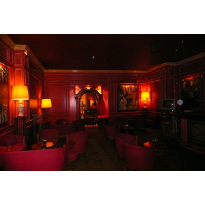 Photo France Lyon Grand Hotel Boscolo 2008-06 1