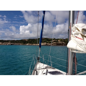 Photo France Corse Cavallo 2012-09 2
