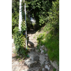 Photo France Vence Hauts de Vence 2008-03 1