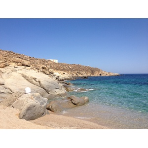 Photo Grèce Mykonos 2014-07 74