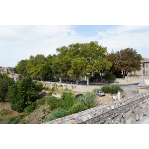 Photo France Uzès 2017-08 54