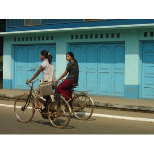 Photo Birmanie (Myanmar) Dawei (TAVOY) 2005-01 32