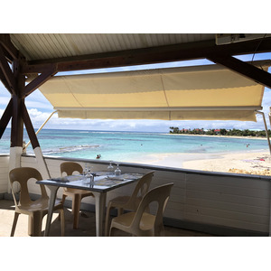 Photo Guadeloupe Saint François 2021-02 42