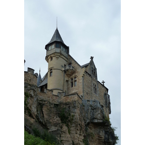 Photo France Montfort 2010-08 8